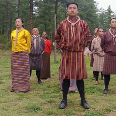 Profile picture for user Yeshi Wangchuk Bhutan_1