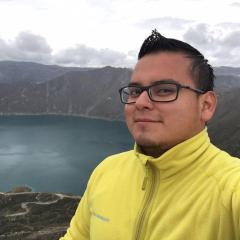 Profile picture for user Galo Salazar Espinoza_1