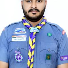 Profile picture for user Sumit Gahletia_1