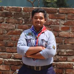 Profile picture for user Apurba_1