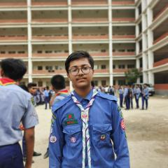 Profile picture for user scout@2008