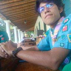 Profile picture for user jiz