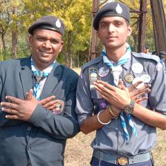 Profile picture for user Pranshuparashar_1