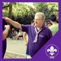 Profile picture for user Organization of Bulgarian Scouts_1
