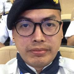 Profile picture for user Chin Keong_1