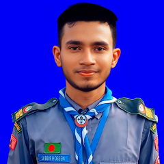 Profile picture for user sabbir22