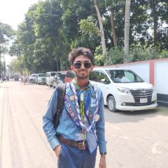 Profile picture for user tahosin637