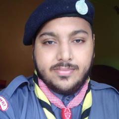 Profile picture for user Shuvranil Saha_1