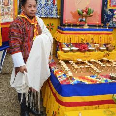 Profile picture for user DupthoWangdi_1