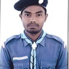 Profile picture for user Manish kumar_1