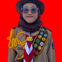 Profile picture for user yasmin.inascout