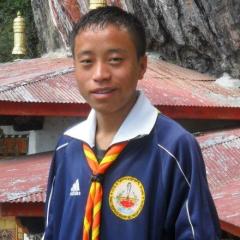 Profile picture for user Phub Dorji 12709_1