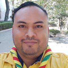 Profile picture for user césar e. rodrigo