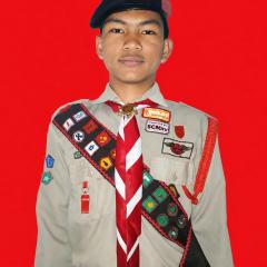 Profile picture for user anugrahyusup4@gmail.com