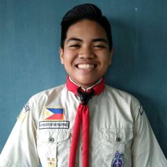 Profile picture for user niño joseph vega