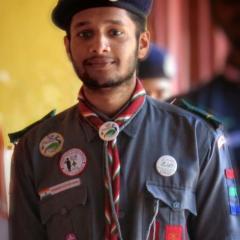 Profile picture for user Keerthandn_1