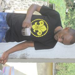 Profile picture for user Jack Pekinois MAKUTANO_1