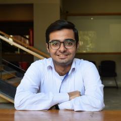 Profile picture for user Fauz Rajan_1