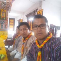 Profile picture for user jigsel045@gmail.com_1