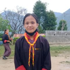 Profile picture for user sonam lhayee lhaden