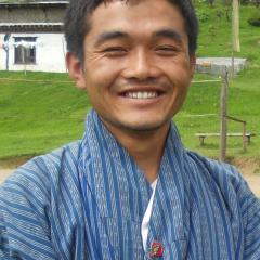 Profile picture for user kinley_1