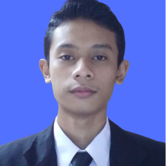Profile picture for user Prof.Syafiq_1