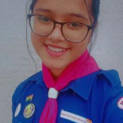 Profile picture for user Vaishnavi Srivastava_1