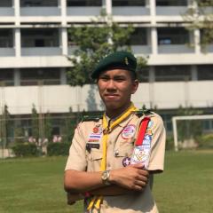 Profile picture for user Jay_Wachirawit_1