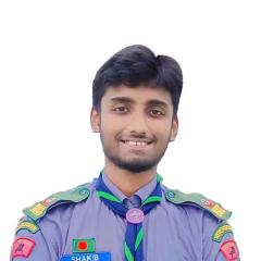 Profile picture for user md.shakib khan