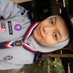 Profile picture for user Anis Nazirah_1