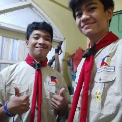 Profile picture for user geryle jude c españo 