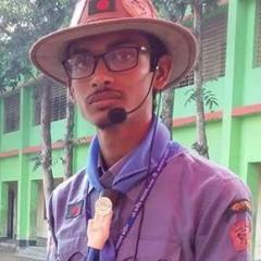 Profile picture for user RASHED KHAN_1