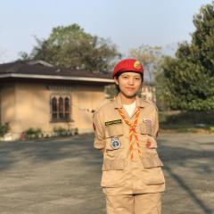 Profile picture for user choden_02