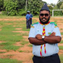 Profile picture for user aruleeshwar