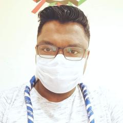 Profile picture for user Mahmud Sany_1