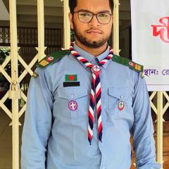 Profile picture for user Tarek Tusher_1