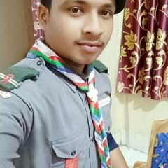 Profile picture for user Litan Samantaray_1