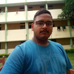 Profile picture for user Vineeth Madhavan_1