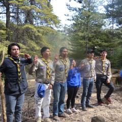 Profile picture for user georgino