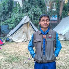 Profile picture for user md. afif mallik