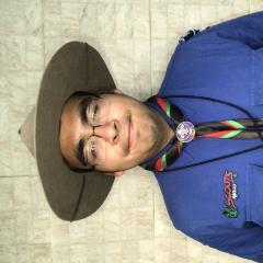 Profile picture for user Ares Hernandez_1