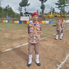 Profile picture for user scoutjigmekelden2004