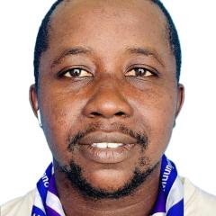 Profile picture for user ebrima t sanyang 
