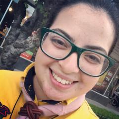 Profile picture for user Paulina PA_1