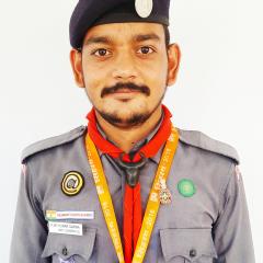 Profile picture for user Vijay Kumar Garwa_1