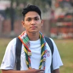 Profile picture for user Samrat Chowdhury_1