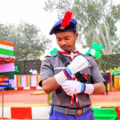 Profile picture for user Rabindra Gilua_1