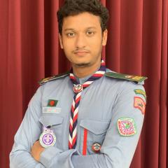 Profile picture for user Md Samin Rahman_1