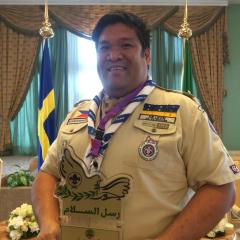 Profile picture for user sirbernz_1