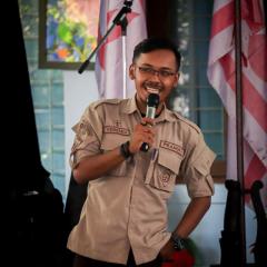 Profile picture for user yeremiajunior